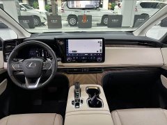 Lexus LM 2023 500h Six-Seat Premium Edition - ფოტო 17