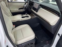Lexus LM 2023 500h Six-Seat Premium Edition - ფოტო 20