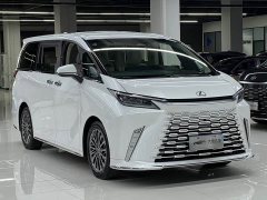 Lexus LM 2023 500h Six-Seat Premium Edition - ფოტო 3