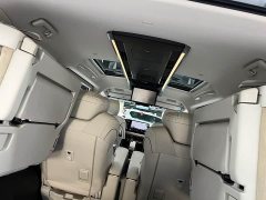 Lexus LM 2023 500h Six-Seat Premium Edition - ფოტო 9