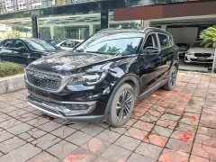 Jetour Jietu X70 1.5T DCT Flagship 7-Seater - ფოტო 1