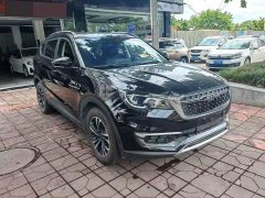Jetour Jietu X70 1.5T DCT Flagship 7-Seater - ფოტო 2