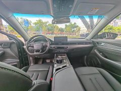 Jetour Jietu X70 1.5T DCT Flagship 7-Seater - ფოტო 4