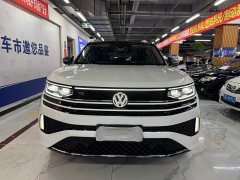 Volkswagen Langyun 380TSI AWD R-Line Cruise Edition - ფოტო 1