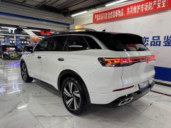 Volkswagen Langyun 380TSI AWD R-Line Cruise Edition - ფოტო 11