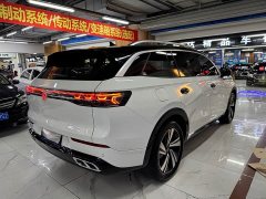 Volkswagen Langyun 380TSI AWD R-Line Cruise Edition - ფოტო 12