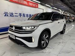 Volkswagen Langyun 380TSI AWD R-Line Cruise Edition - ფოტო 2