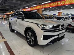 Volkswagen Langyun 380TSI AWD R-Line Cruise Edition - ფოტო 3