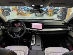 Volkswagen Langyun 380TSI AWD R-Line Cruise Edition - ფოტო 6
