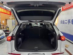 Volkswagen Langyun 380TSI AWD R-Line Cruise Edition - ფოტო 7