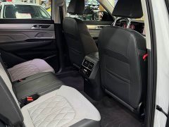 Volkswagen Langyun 380TSI AWD R-Line Cruise Edition - ფოტო 8