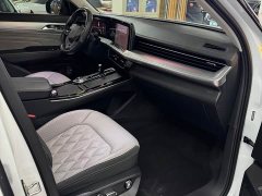 Volkswagen Langyun 380TSI AWD R-Line Cruise Edition - ფოტო 9