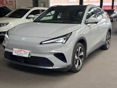 BAIC ARCFOX Alpha T5 Extended Range 1215 Yuan Jing Zhi Xing Version - ფოტო 1