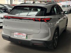 BAIC ARCFOX Alpha T5 Extended Range 1215 Yuan Jing Zhi Xing Version - ფოტო 17