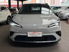 BAIC ARCFOX Alpha T5 Extended Range 1215 Yuan Jing Zhi Xing Version - ფოტო 2