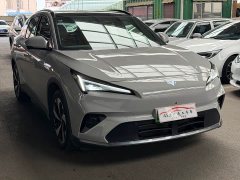 BAIC ARCFOX Alpha T5 Extended Range 1215 Yuan Jing Zhi Xing Version - ფოტო 3