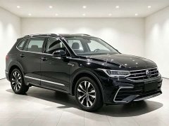 Volkswagen Tiguan L 330TSI Automatic FWD R-Line Comfort Edition - ფოტო 1