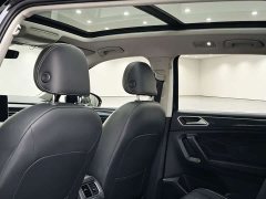 Volkswagen Tiguan L 330TSI Automatic FWD R-Line Comfort Edition - ფოტო 10