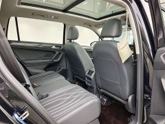 Volkswagen Tiguan L 330TSI Automatic FWD R-Line Comfort Edition - ფოტო 11