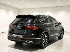 Volkswagen Tiguan L 330TSI Automatic FWD R-Line Comfort Edition - ფოტო 14