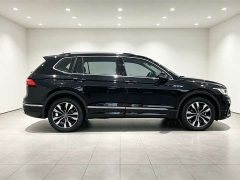 Volkswagen Tiguan L 330TSI Automatic FWD R-Line Comfort Edition - ფოტო 15
