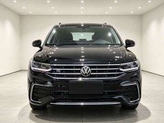 Volkswagen Tiguan L 330TSI Automatic FWD R-Line Comfort Edition - ფოტო 2