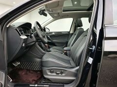 Volkswagen Tiguan L 330TSI Automatic FWD R-Line Comfort Edition - ფოტო 4