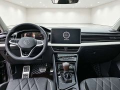 Volkswagen Tiguan L 330TSI Automatic FWD R-Line Comfort Edition - ფოტო 5