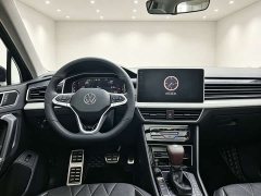 Volkswagen Tiguan L 330TSI Automatic FWD R-Line Comfort Edition - ფოტო 6