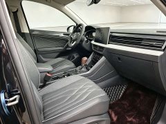 Volkswagen Tiguan L 330TSI Automatic FWD R-Line Comfort Edition - ფოტო 7