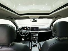 Volkswagen Tiguan L 330TSI Automatic FWD R-Line Comfort Edition - ფოტო 8
