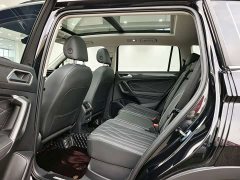 Volkswagen Tiguan L 330TSI Automatic FWD R-Line Comfort Edition - ფოტო 9