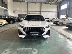 Jetour Jietu X70 PRO 1.5T DCT Comfort 5-Seater - ფოტო 2