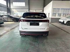 Jetour Jietu X70 PRO 1.5T DCT Comfort 5-Seater - ფოტო 3
