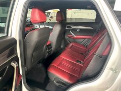 Jetour Jietu X70 PRO 1.5T DCT Comfort 5-Seater - ფოტო 5