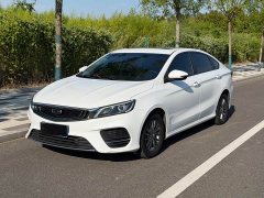 Geely Binrui 2020 200T Manual Comfort - ფოტო 1