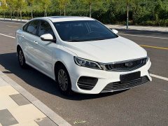 Geely Binrui 2020 200T Manual Comfort - ფოტო 3