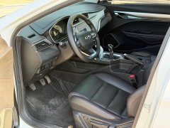 Geely Binrui 2020 200T Manual Comfort - ფოტო 4