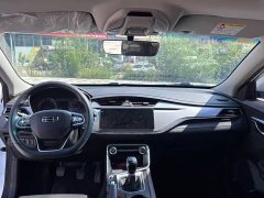 Geely Binrui 2020 200T Manual Comfort - ფოტო 6