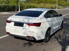 Geely Binrui 2020 200T Manual Comfort - ფოტო 7