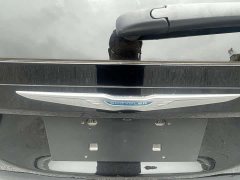Dodge Caravan Chrysler Pacifica PHEV (Imported) 2019 3.6L Plug-in Hybrid - photo 14