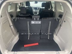 Dodge Caravan Chrysler Pacifica PHEV (Imported) 2019 3.6L Plug-in Hybrid - photo 15