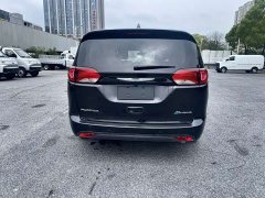 Dodge Caravan Chrysler Pacifica PHEV (Imported) 2019 3.6L Plug-in Hybrid - photo 6