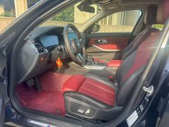 BMW 3 Series 2021 330i M Sport Night Edition Package - ფოტო 4
