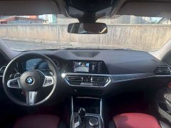 BMW 3 Series 2021 330i M Sport Night Edition Package - ფოტო 5