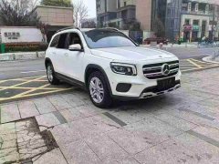 Mercedes-Benz GLB 2021 GLB 200 Dynamic - ფოტო 1