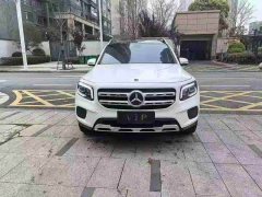 Mercedes-Benz GLB 2021 GLB 200 Dynamic - ფოტო 2
