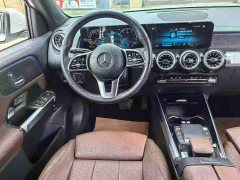 Mercedes-Benz GLB 2021 GLB 200 Dynamic - ფოტო 5