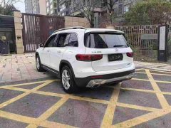 Mercedes-Benz GLB 2021 GLB 200 Dynamic - ფოტო 7