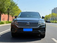 Volkswagen Touareg 2.0TSI Sharp Wing Edition - ფოტო 2
